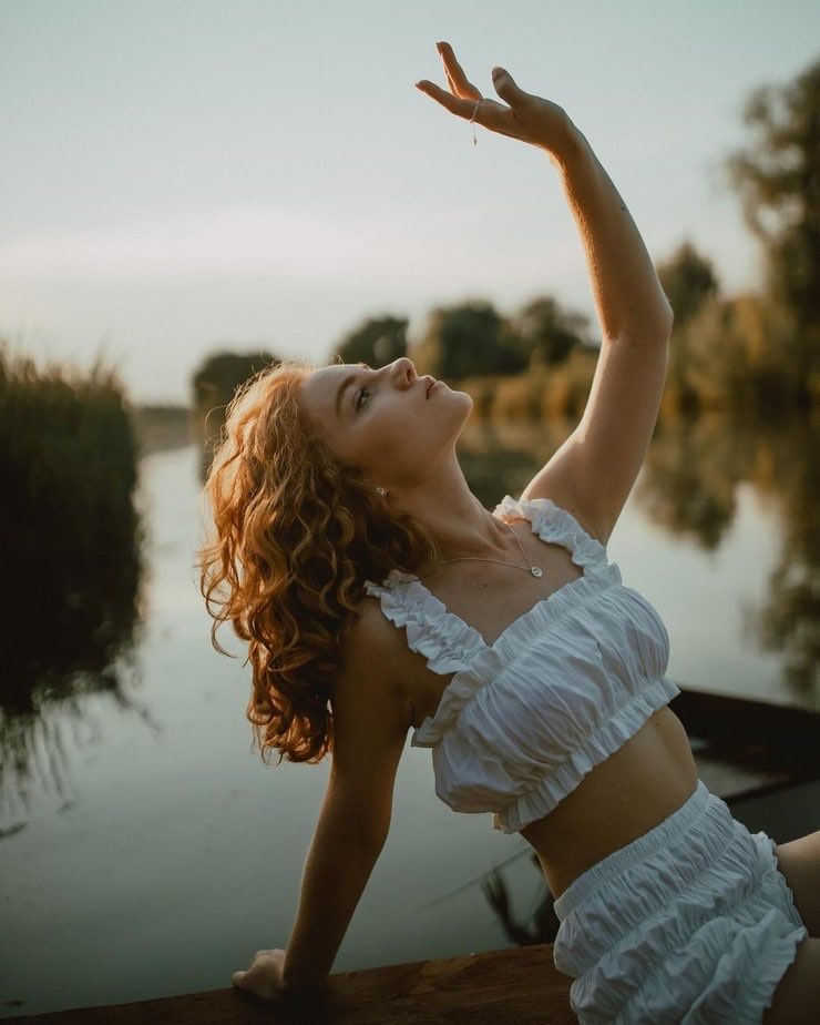 Find the beauty in every moment.