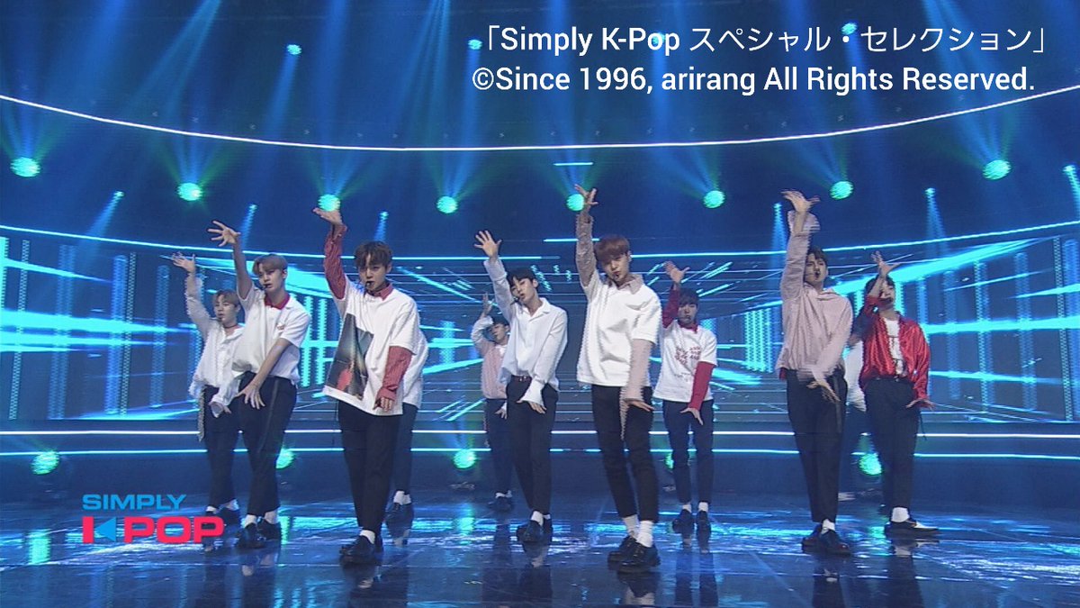 acrossofficial's tweet photo. #WannaOne #워너원
#MAMA2021 3年ぶりの再会で
ファンを喜ばせました！
😭💝🎉

彼らの活躍を
もう一度チェック！👇

「Simply K-Popスペシャル・セレクション」
  #280 #281 #294 #316 #318 #329 #342

「週刊K-POPアイドル」
  #315 #316

▶️U-NEXT
▶️FOD
その他にて絶賛配信中！

#워너블 #Wannable https://t.co/ZptLeMpOfv