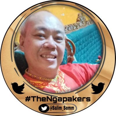 Innalillahi wa inna ilaihi roji'un

Keluarga besar #FriendsFollback mengucapkan turut belasungkawa atas kepergian sahabat tercinta

<a href="/Salim_Semm/">Keset_injuk ❤️🇮🇩</a> 

Semoga mendapatkan tempat terbaik di sisiNYA
Dan keluarga yang ditinggalkan selalu diberi kesabaran

#TheNgapakers