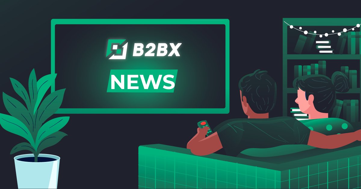 b2bx_exchange's tweet photo. The Australian government is considering the rollout of central bank digital currency (CBDC) and has backed numerous forward-looking regulatory crypto-proposals #B2BX #Cryptotrading #Cryptonews https://t.co/5AiVPs7nbN