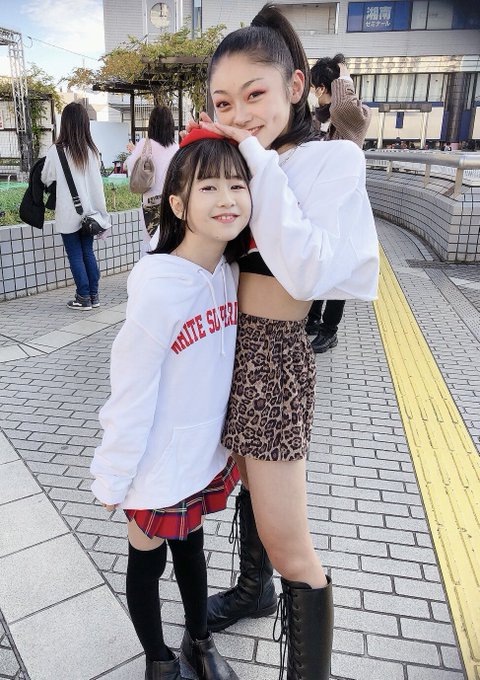 Twitterのコスプレ画像6