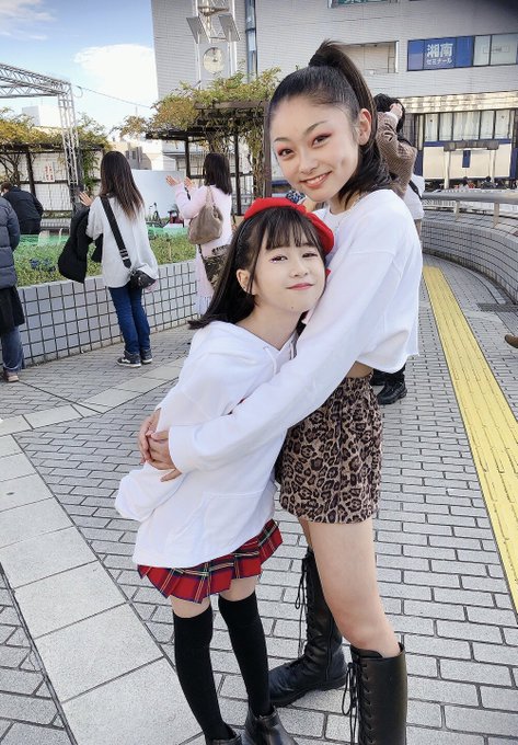 Twitterのコスプレ画像5