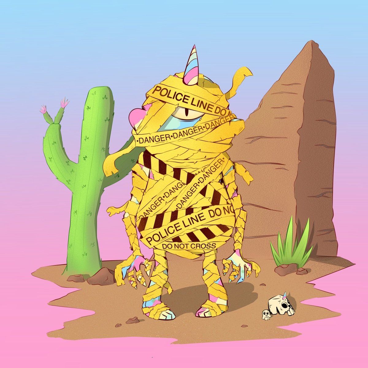 Initial_k27's tweet photo. SihCyclops#112
️👁️They are coming, they are ready to serve you👁️⚡️Opensea :https://t.co/kf7FlHIBE4

Grab them now and build your team🔥🔥
Follow my Twitter - Cyclos_Gank
#NFT #NFTCommunity #nftcollector #NFTdrop #polygonNFT #Cyclops #NFTshill https://t.co/zFN0KXUVK2