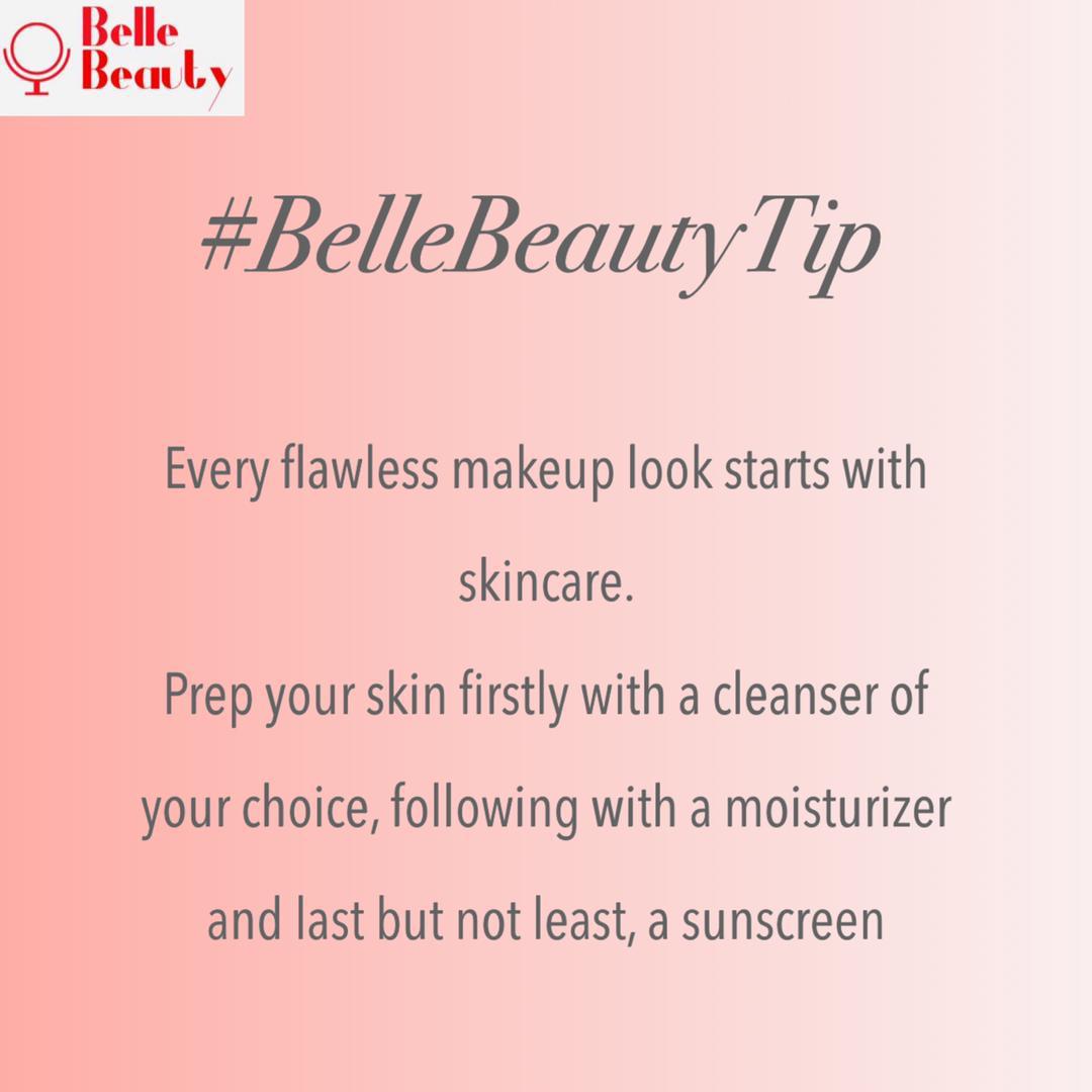 Belle_beautyug's tweet photo. Happy new week from us here at Belle Beauty.
#beautysolution
#bellebeauty
#femprenuer #innovation #bellebeautytip https://t.co/JydP2qGiOe