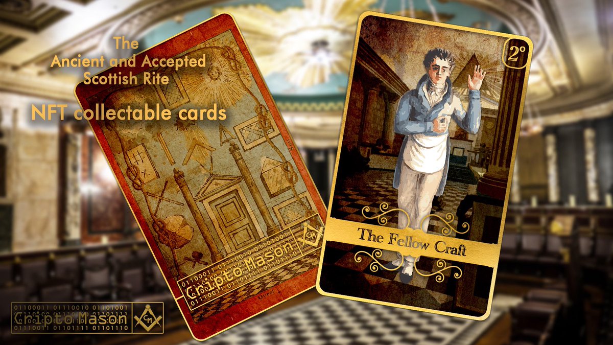 Cripto Mason tweet media