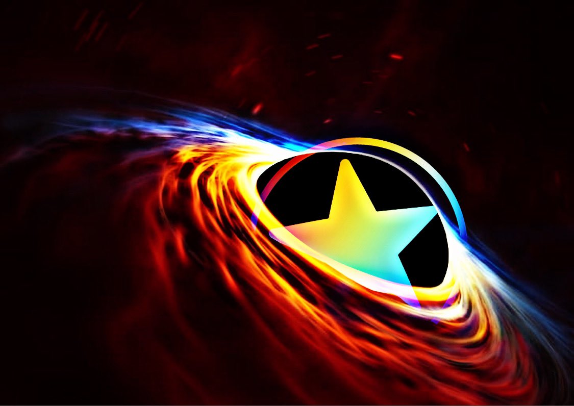 the_lemon_larry's tweet photo. Off in the distance, billions of light years away, $STARS fused on collision &amp; new one was born..@StargazeZone .Many knew a savior would come , but few understood  that the @cosmos held the secret. The prophecy is true &amp; our future is bright #Cosmonauts One $ATOM to rule them all https://t.co/epJ7NfGPv6