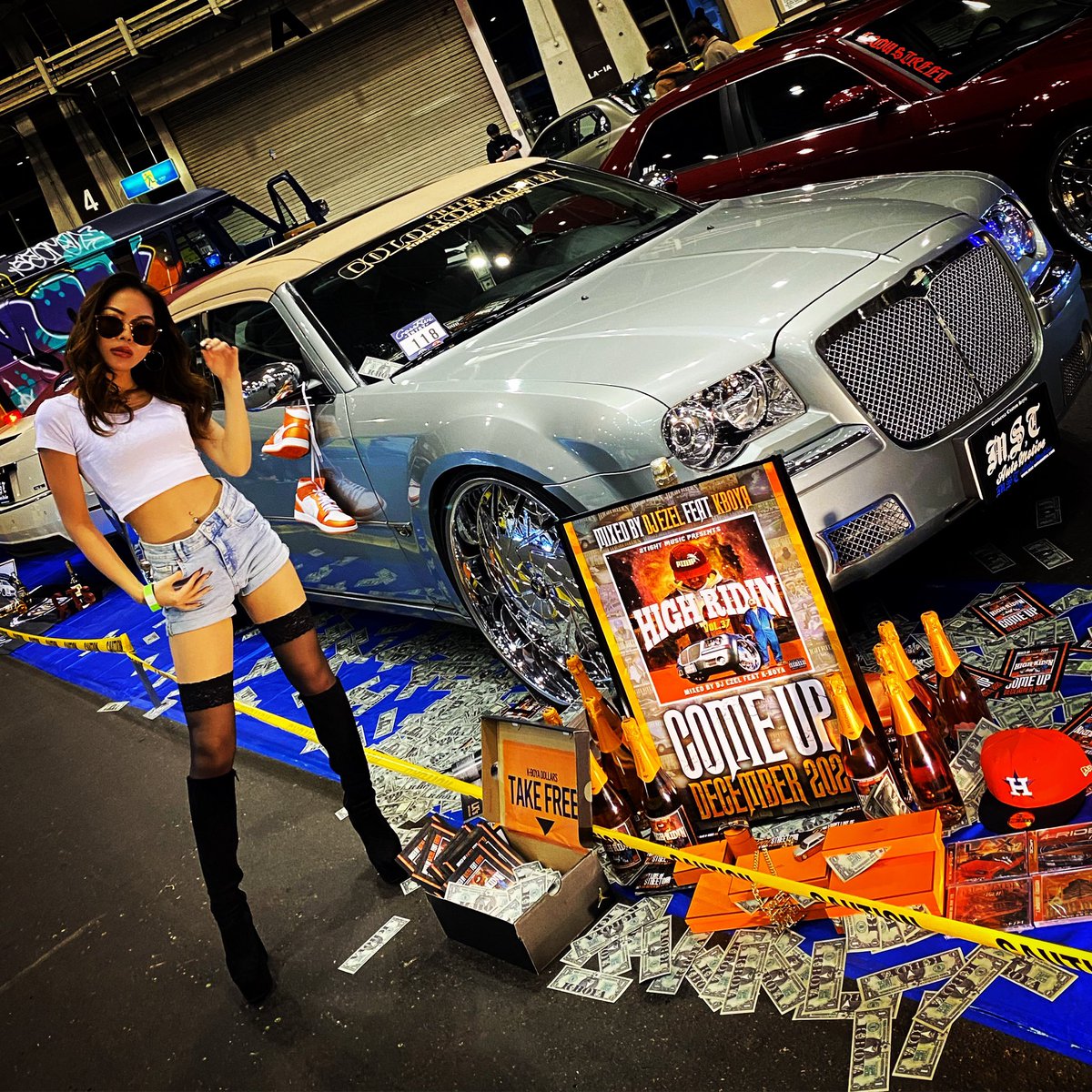 k_boya247's tweet photo. クロスファイブファイナル2021
ありがとうございました
#crossfive #crossfivefinal2021 #crossfivefinal #chrysler #chrysler #300c #クロスファイブ #クロスファイブファイナル2021 #クロスファイブファイナル #djezel #kboya #dubwheels #26s https://t.co/uhqQ6edbxP