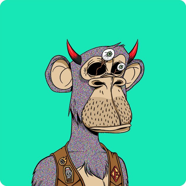 DoctorHolo's tweet photo. I’m new to Twitter, but i have 4 apes!! Let’s test #apefollowape I’ll follow back all apes #BAYC #MAYC @BoredApeYC 🍌🍌🍌 https://t.co/cAGShHV4Fq