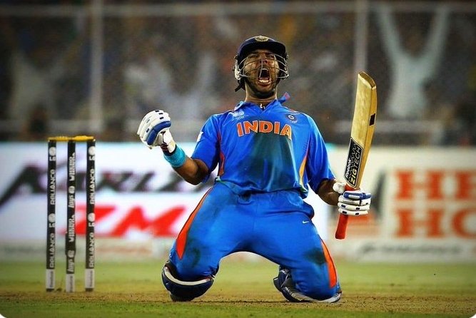                                                              birthday Yuvraj Singh 