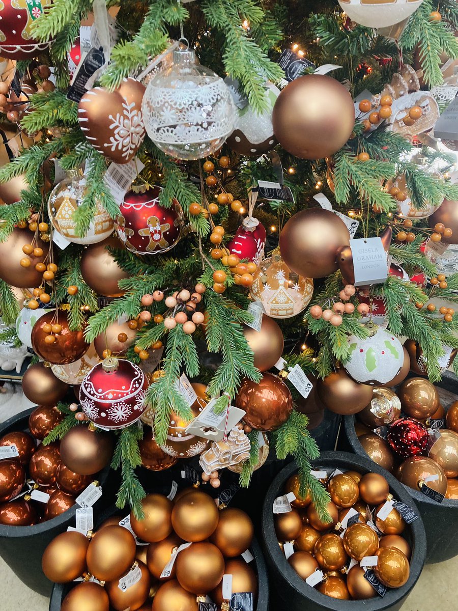 backpackmum1's tweet photo. Christmas has hit ❤️🎄 https://t.co/SMJJXayIW9
