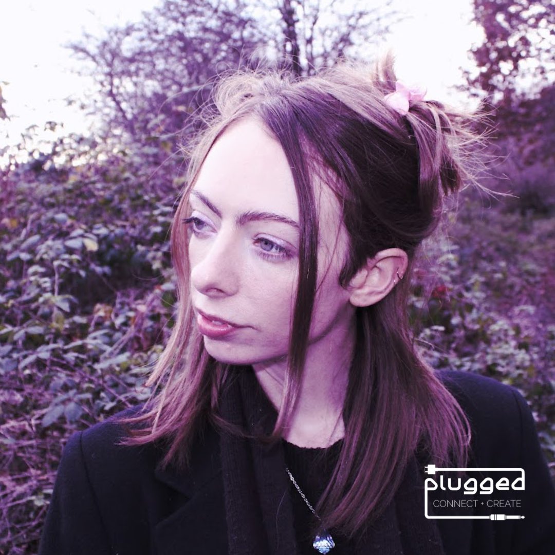 Plugged.music tweet media