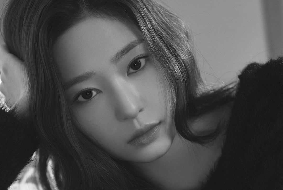 gg! 
Level of Beauty : Kim Minju