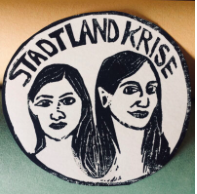 dasnuf's tweet photo. Hab ja schon eine ganze Reihe Podcastfolgen zu #MentalLoad aufgenommen, muss aber sagen, die bei "Stadt, Land, Krise" bei @frauenstudien hat mir besonders gefallen: https://t.co/NgzkLFOzIG https://t.co/qCxT8tajD8
