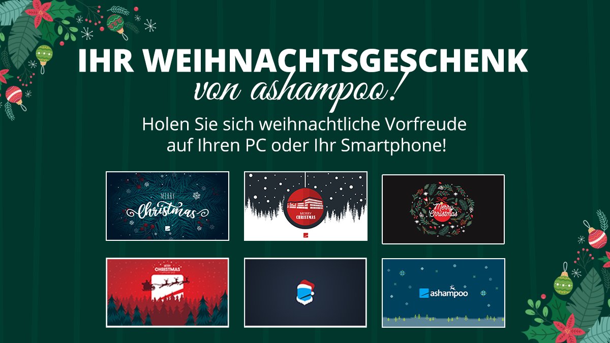 Ashampoo_DE tweet media