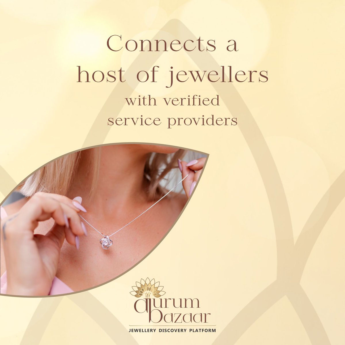 AurumBazaarAE's tweet photo. AurumBazaar’s affiliation strategy hosts a number of verified services providers to help jewellers reach the top. Right from partnering with diverse groups of influencers and collaborators, to building a comprehensive catalogue of leading jewellers in UAE.
#AurumBazaar #UAE https://t.co/LiYIuUpy0A