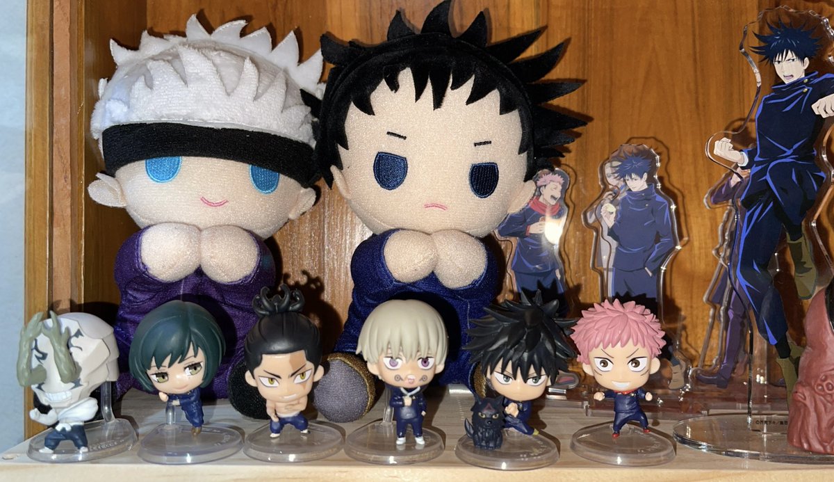 saranaritsa's tweet photo. ครบ 💖
#PorSorRorCollection https://t.co/6x7DN9bj2t