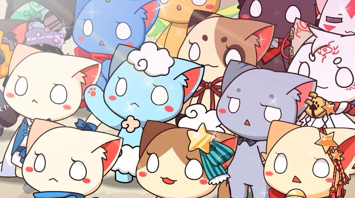 repeat10237's tweet photo. @DNAxCAT_GAME @dukcapital dnaxcat to the moon🚀🚀🚀🚀 https://t.co/DV2GCF74xL