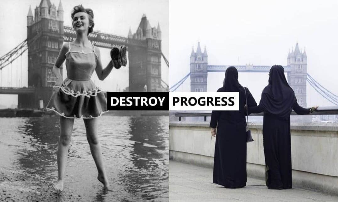 AltLeftRevolt's tweet photo. Which way Europe? Which way?
#nationalbolshevism #strasser #strasserism #nazbol #natbol #Socialism #nationalism #communism #anarchism https://t.co/5VBngt5s2k