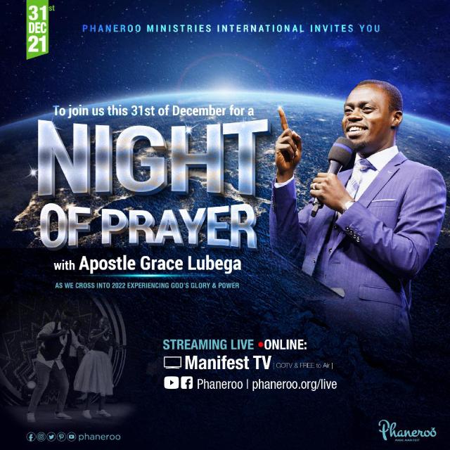 IamJothamK's tweet image. Tambuza poster Eno
#31stDec
#NightOfPrayer
#ThisIsStillYourYear