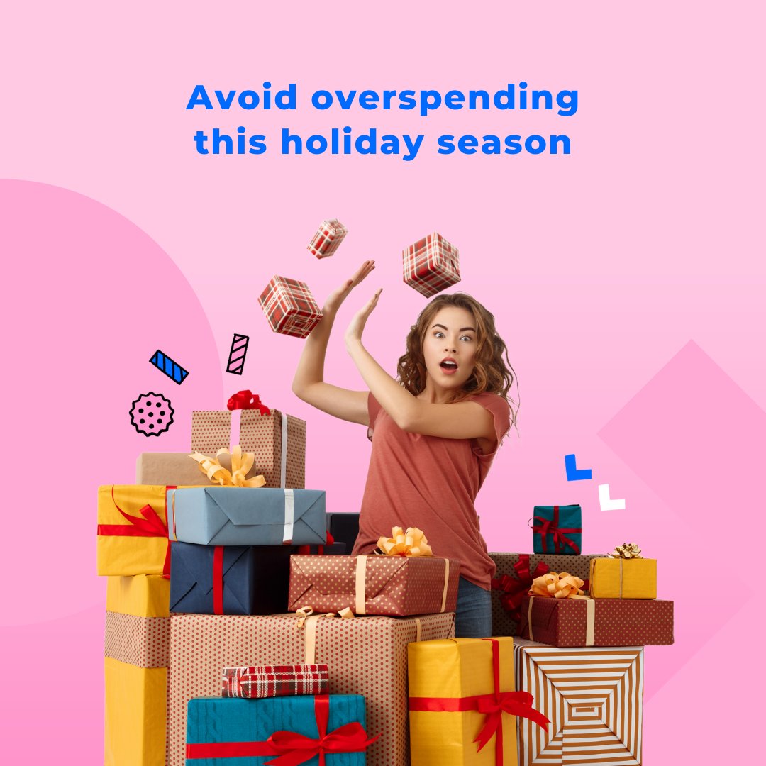 Tone down your spending this holiday season using BNPL, a great alternative to credit cards. Start your Christmas shopping and spend responsibly by splitting the cost into 3 easy interest-free instalments. #LatitudePaySG   octifi.com/install/