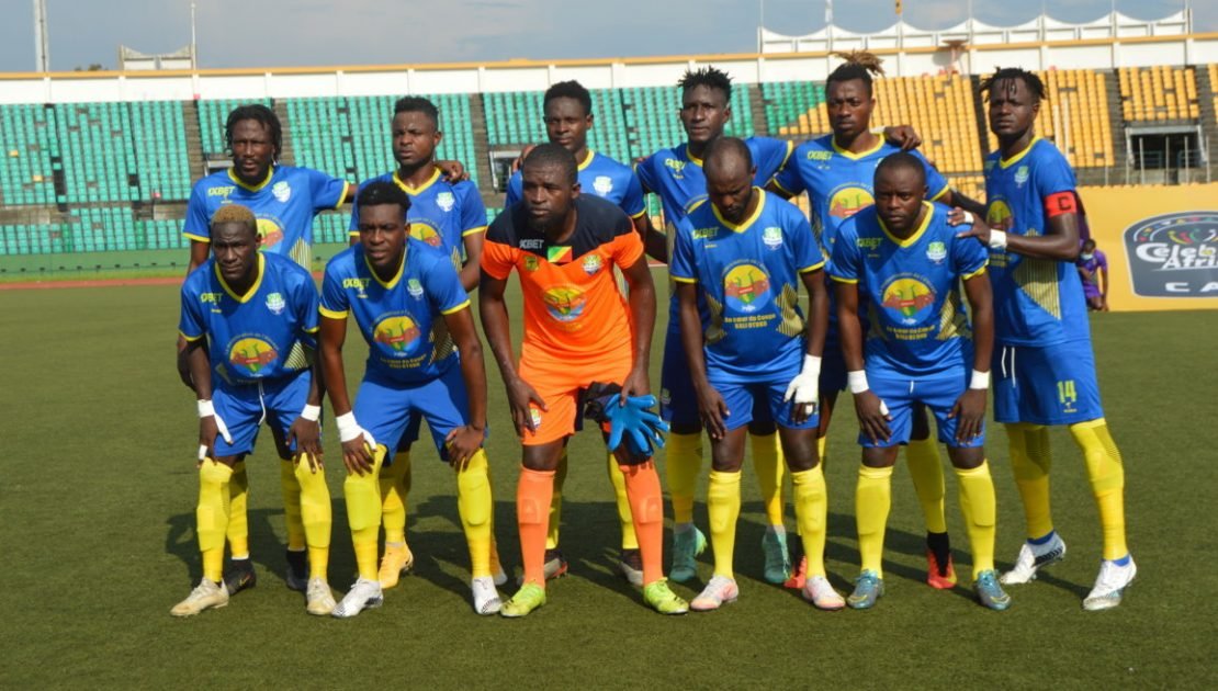 fecofootcg's tweet photo. Championnat National direct ligue 1 : BNG écrase Patronage.
https://t.co/MvVlD0Rf7w https://t.co/UFEu5b7mQH