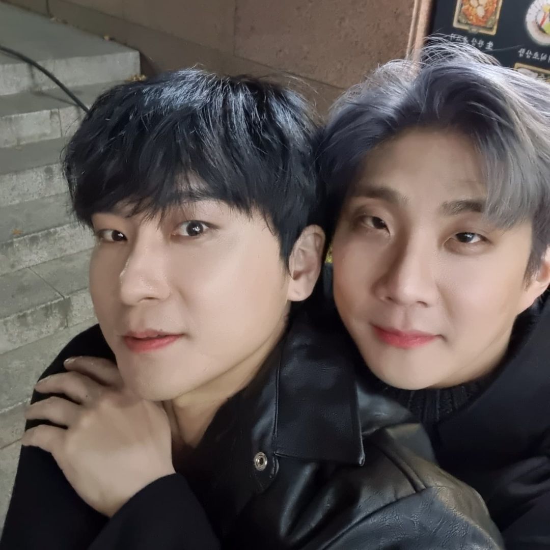 exfavila's tweet photo. 잉끼현상 더블부부사기단 vibe https://t.co/IzA13zK6CA