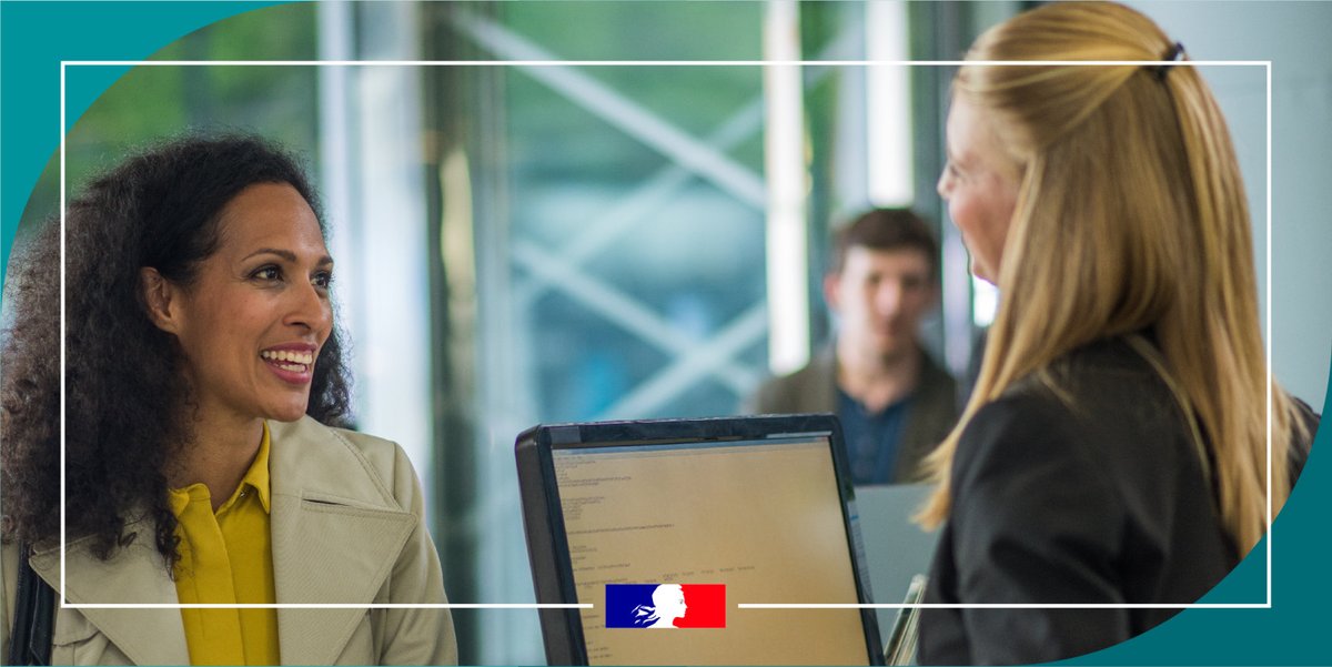 Travail_Gouv's tweet photo. Le Service public de l'#insertion et de l'#emploi, ce sont 4 grandes orientations :
- Simplifier les démarches 
- Accélérer le retour à l’activité 
- Révéler des envies
- Accomplir, en accompagnant les personnes vers la réussite de leur #projetpro
👉 https://t.co/hz5Iit9FCo https://t.co/0Jf6Kuh6P6