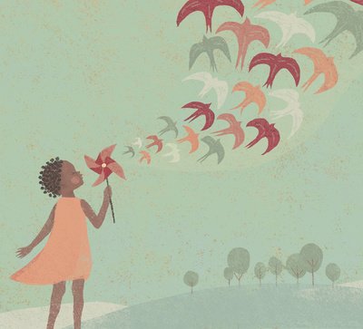 womensart1's tweet photo. Contemporary Brazilian Illustrator and artist Anna Cunha #WomensArt #Monday https://t.co/hQukhWmROE