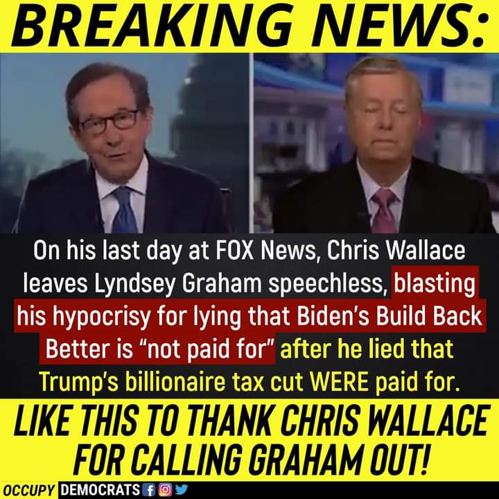 WallStreetQuee2's tweet photo. @OccupyDemocrats https://t.co/RQpV3ZWFrN
