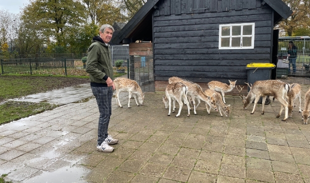 ‘Niet alleen praten maar je handen uit de mouwen steken’ -  kliknieuws.nl/regio/stadskra…