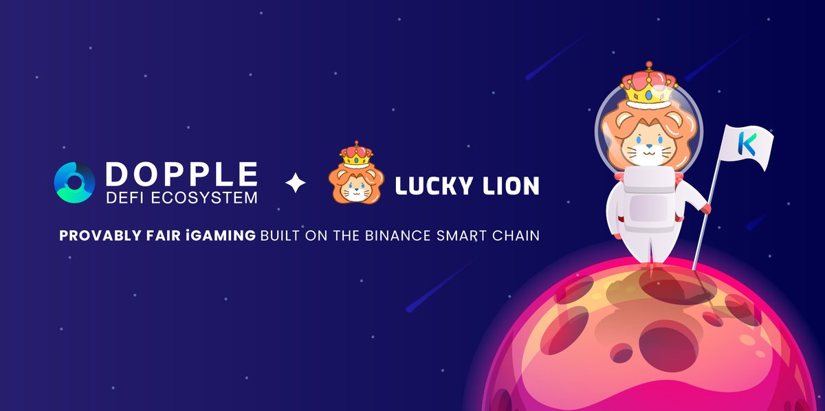 Dopple Finance - Stablecoin DeFi tweet media