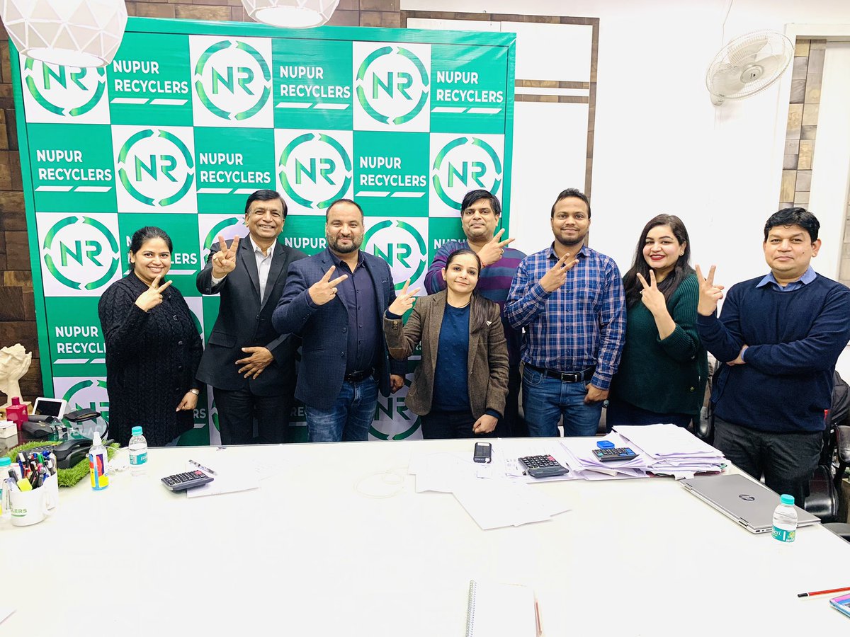 RG_ufspl's tweet photo. 3 Times? Did we hear it right?
 
Yesss, we are now 3X subscribed

One critical skill that a good founder and a good team should have is building relationships. By this response I surely see the beginning. An IPO is not the end it is always the beginning

Cheers!

#IPO #NSE, https://t.co/fC7pVMGOQb