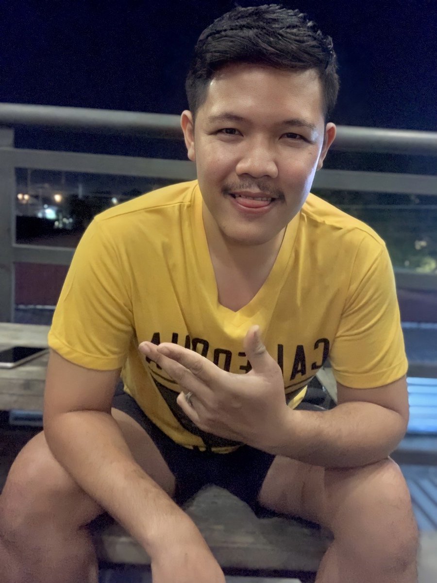 ลองกอดได้นะครับ อุ่นแน่นอน 🐻