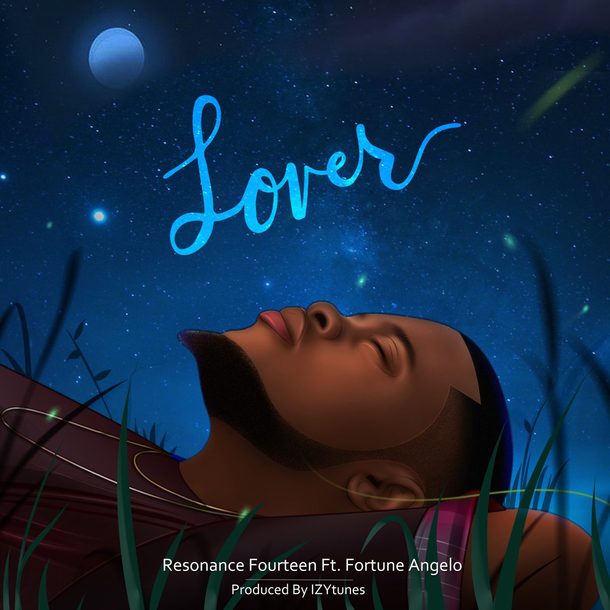 resonanceng's tweet photo. If you Loved YOU Ft. Denise Bamfo X Co Heir, you will definitely enjoy LOVER ft. @Fortune_Angelo hit the link below to listen👇

https://t.co/IGyHw7SHLQ https://t.co/IO5vAniGyl