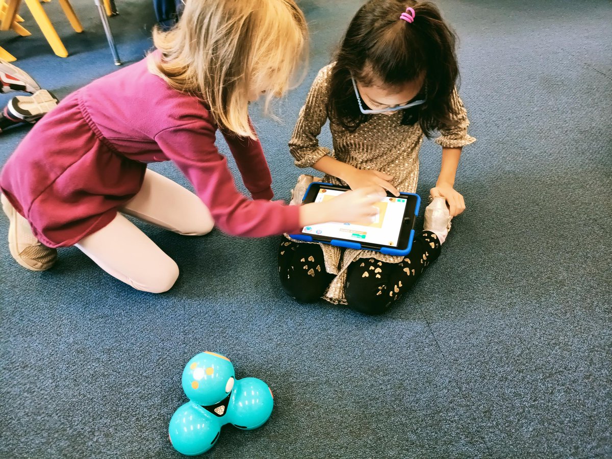 Bob Bauer #MIEE Innovative Learning Evironments tweet media