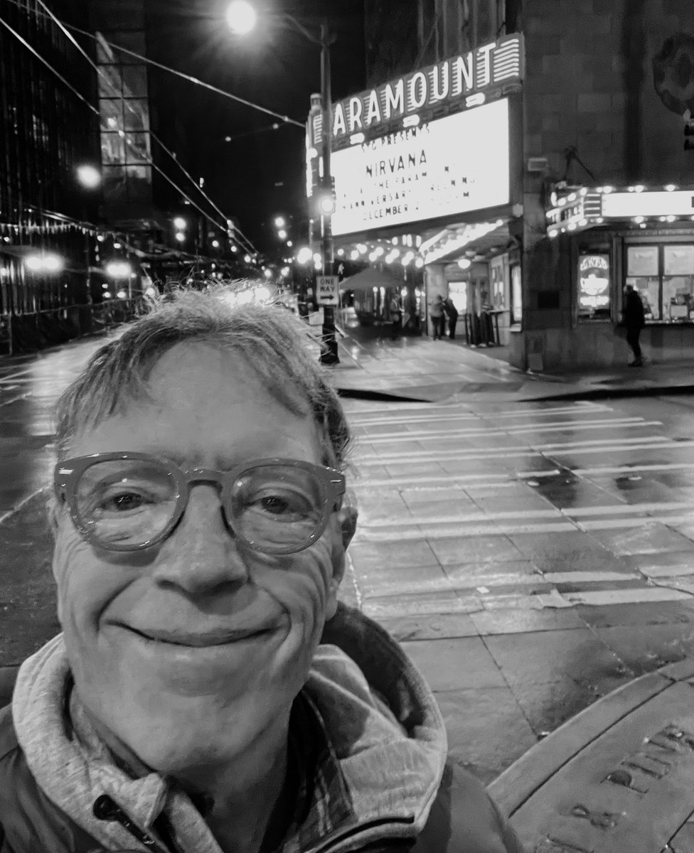 Charles R. Cross (@charlesrcross) / Posts / X