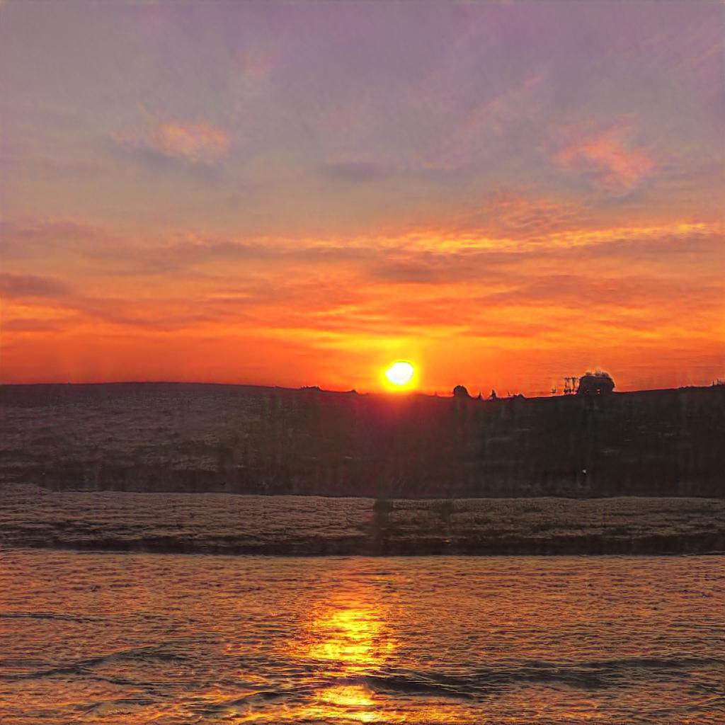 Sun Blocks - Generative, Evolutive & Collab AI NFT tweet media