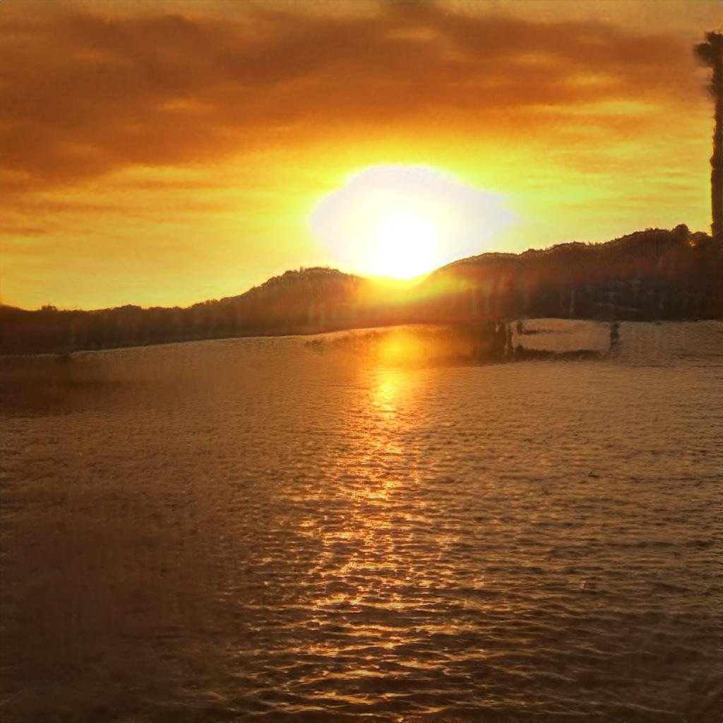 Sun Blocks - Generative, Evolutive & Collab AI NFT tweet media