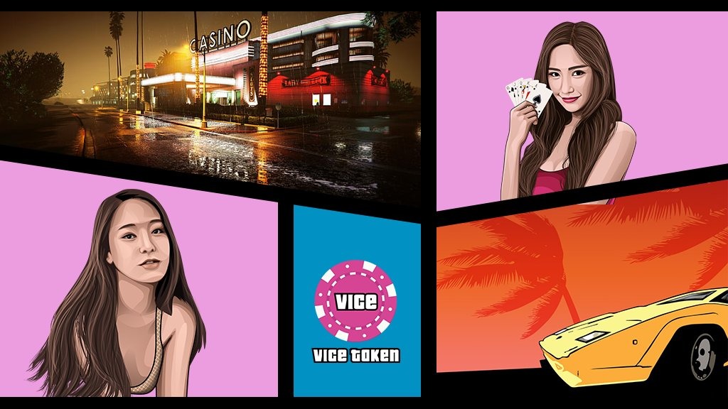 The warmest greetings from Vice city!👋🌟
Thank you for choosing us as your recreative service. To make your  better experience, we are integrating online gaming into crypto gaming, and various entertainment service.
👉Buy here: vicecity.fun/sale/
#ViceCity
 #CryptoGames