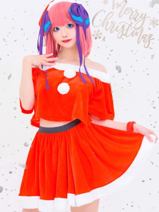 Twitterのコスプレ画像16