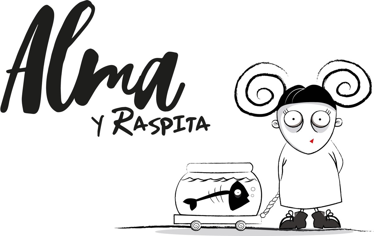 FAGEM_empresa's tweet photo. Comencem setmana donant la benvinguda a Alma y Raspita, una empresa solidària que s'adhereix a #FAGEM. El seu objectiu és educar a través de contes i proporcionar companyia a persones que la necessiten.
Informa't a https://t.co/iXBQg1hAYr https://t.co/vc6YH0q3Rj