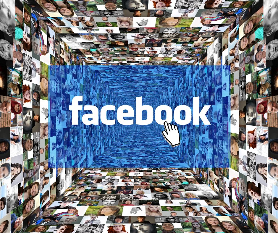 COPYTRACK's tweet image. DOES #FACEBOOK OWN MY PHOTOS? 📱
🌐Hundreds of millions of pictures are shared on Facebook every day. 💡#Copytrack helps you with stolen images 
READ more about Facebook: ow.ly/Ien750GU7bw
 #facebookimages#copyright #imageprotection #imagetheft #stolenpics #facebookuser