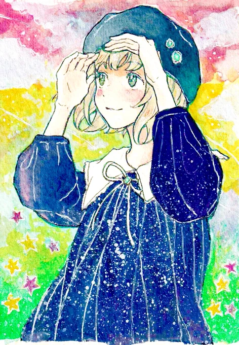新しい地図、見つけられたよ 