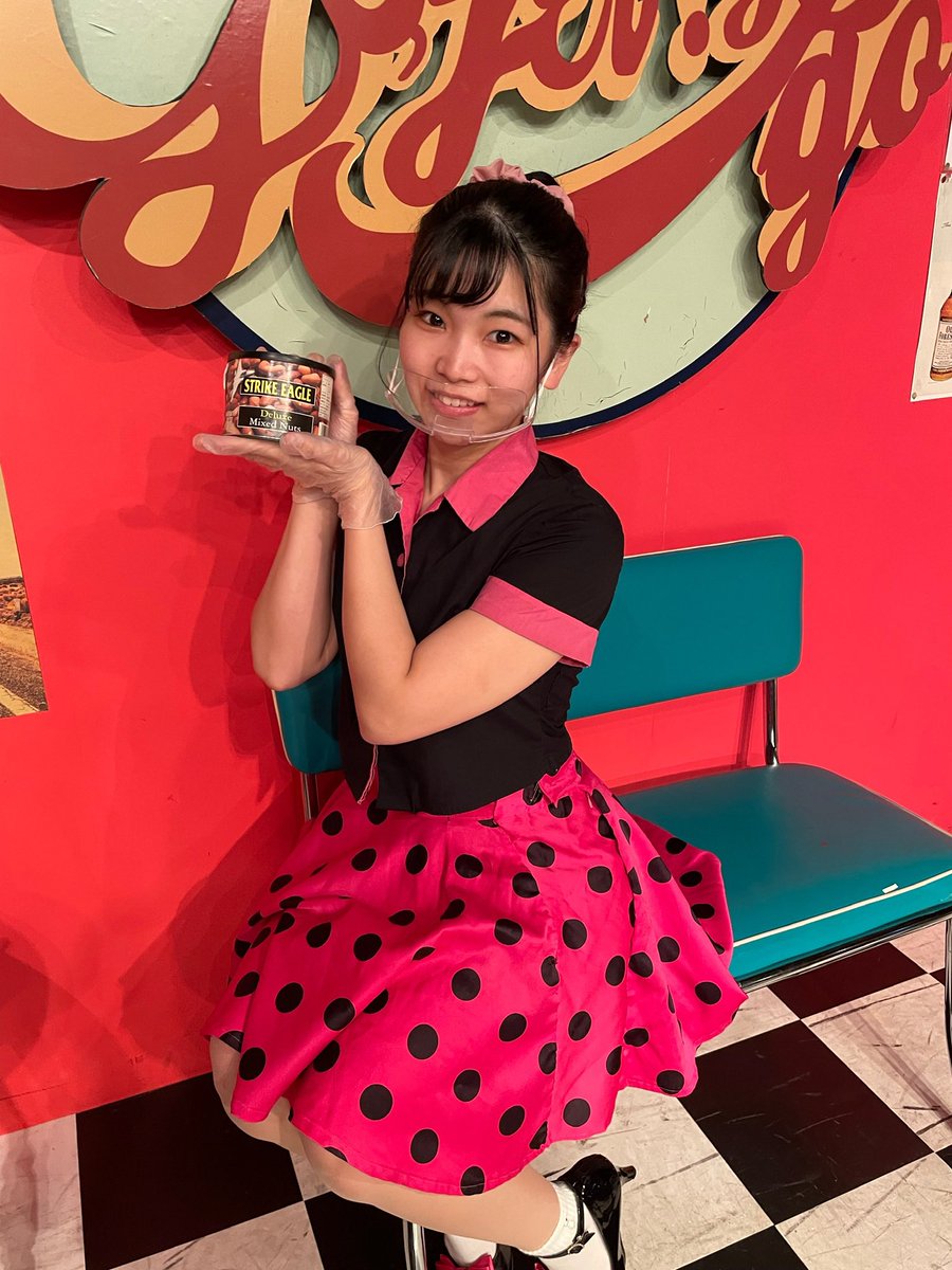 hikka___0615's tweet photo. 【★出演情報★】
『GO,JET!GO!GO!PARADISE LIVE 5』
B班 早紀役で出演させていただきます
《公演期間》1/7(金)~1/17(月)
公式HP→ https://t.co/D6343gcCwg
チケット等まとめURL→ https://t.co/OdV8yyRPCf
早紀ちゃんただいまです💕
やっとお知らせできました!!!
#gotet #栗jet https://t.co/LnN3MVWxyp
