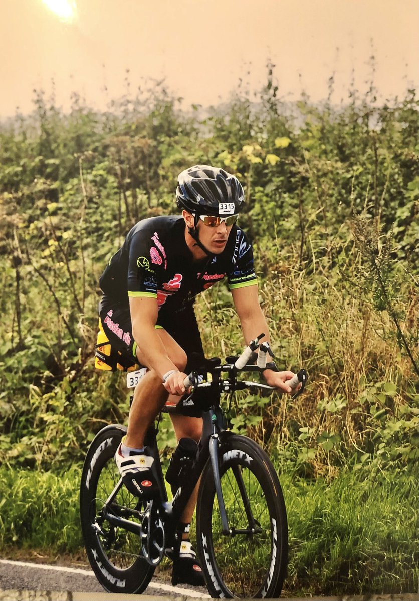 Miss not racing / training for <a href="/IRONMANtri/">IRONMAN Triathlon</a> events! 2022 comeback maybe 🤔 @PassionFitLtd