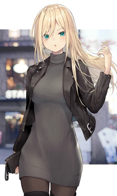 冬✨🌨 