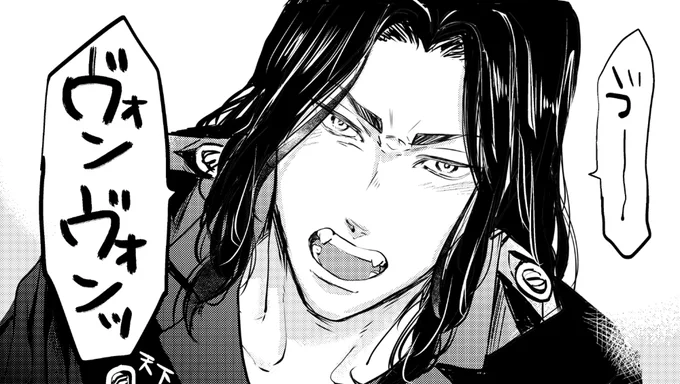 漫画の方が多かったので漫画から抜粋
#今年も残りわずかなのでお気に入りの4枚を貼る 