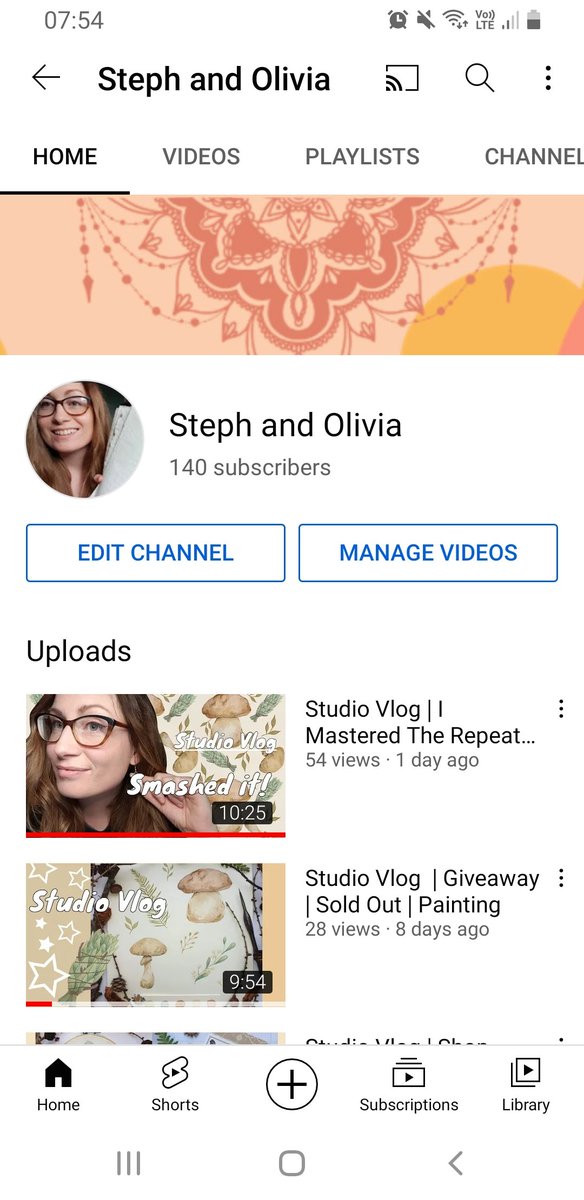 TidyGaming's tweet photo. We are almost at our 2021 Goal of 150 Subscribers!  
Only 10 more!! 

https://t.co/LYERkISvUf https://t.co/1ES6NmSD0r