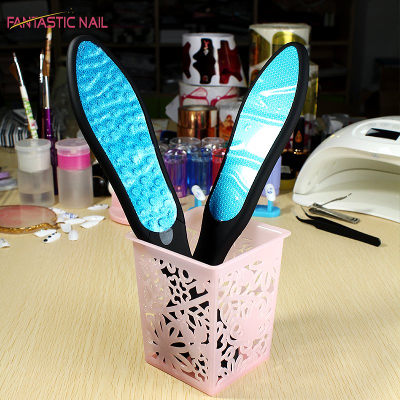 High quality fashionable stainless steel foot file callus remover foot file stainless steel
alibaba.com/product-detail…