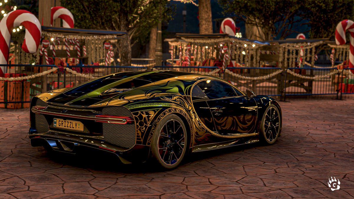 GRIZZLY_VP's tweet photo. Bugatti Chiron 
Livery by @VarjoDesigns 

#ForzaHorizon5 
#WelcomeToTheFestival 
#VirtualPhotography 
#VGPUnite 
#TheCapturedCollective 
#ThePhotoMode 
#GhostArts
#ZarnGaming 

@Bugatti https://t.co/Y4EePN1gYu